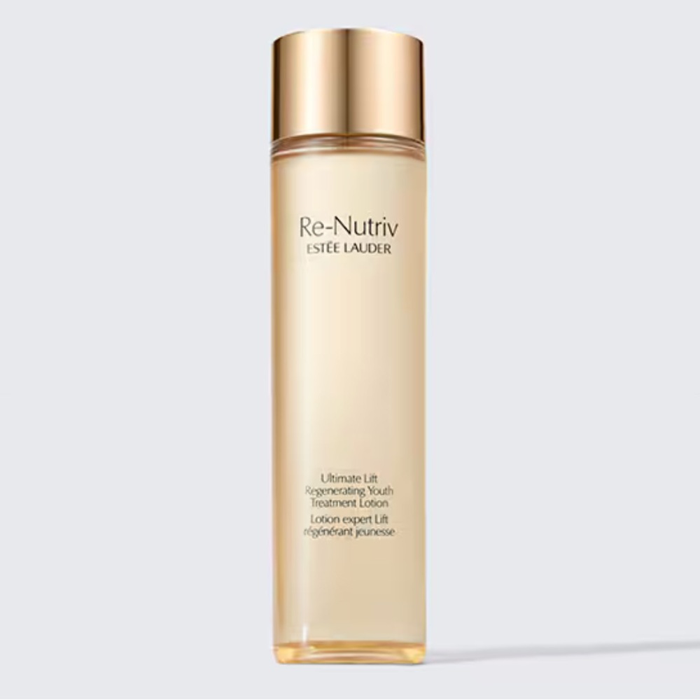 Estee Lauder Re-Nutriv ultimate lift regenerating youth Treatment Lotion